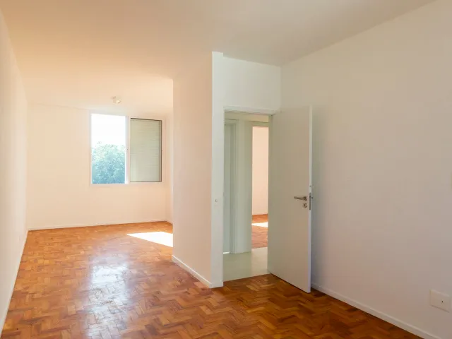 Imagem 16: Apartamento À Venda no Bairro Higienópolis em São Paulo/Sp