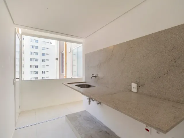 Imagem 10: Apartamento À Venda no Bairro Higienópolis em São Paulo/Sp