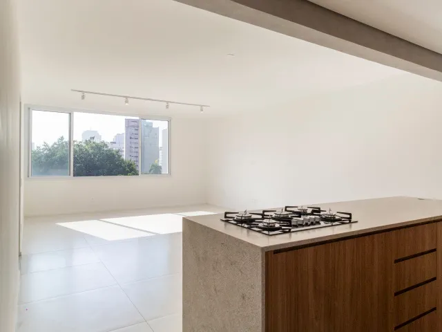 Imagem 13: Apartamento À Venda no Bairro Higienópolis em São Paulo/Sp