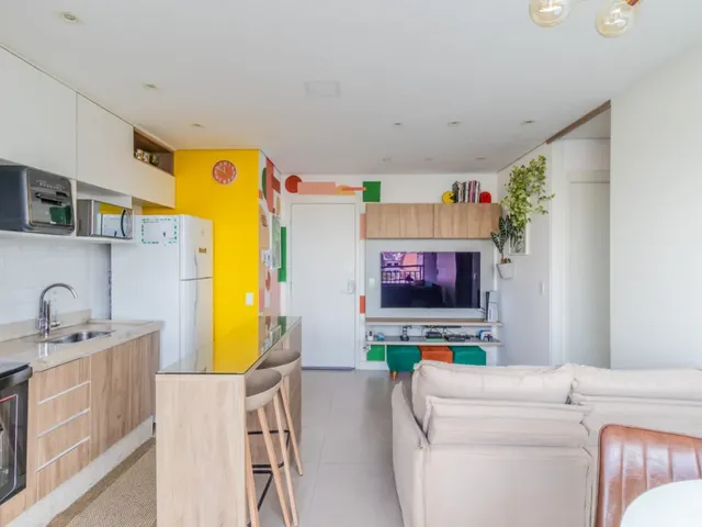 Imagem: Apartamento à venda no bairro Vila Prudente