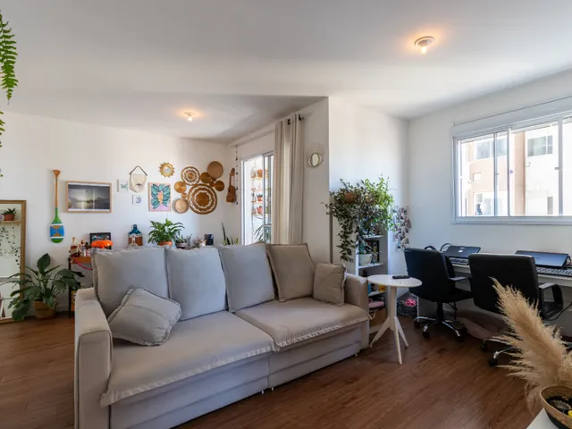 Imagem: Apartamento à venda no bairro Belém em