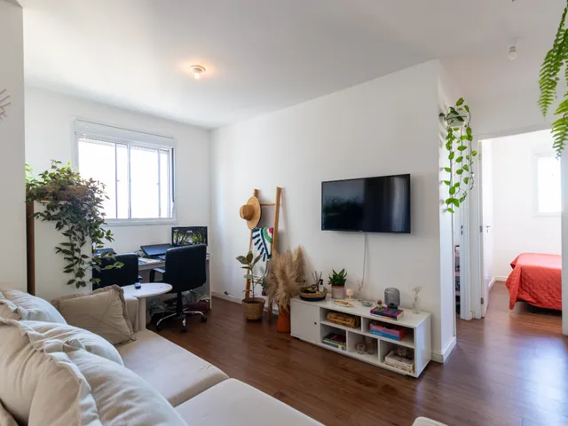 Imagem 13: Apartamento à venda no bairro Belém em São Paulo/SP