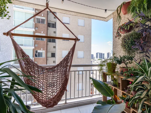 Imagem 2: Apartamento à venda no bairro Belém em São Paulo/SP