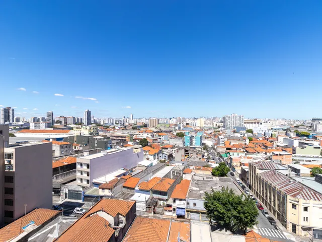Imagem 10: Apartamento à venda no bairro Belém em São Paulo/SP