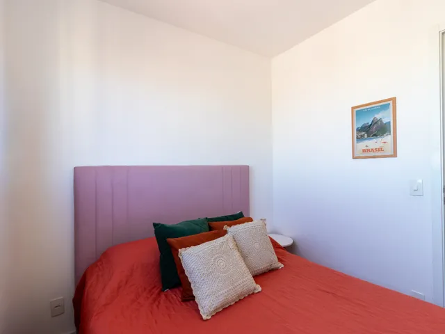 Imagem 6: Apartamento à venda no bairro Belém em São Paulo/SP
