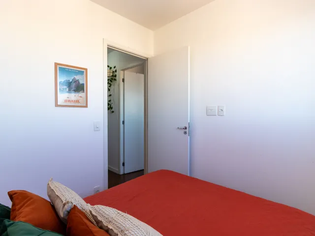 Imagem 5: Apartamento à venda no bairro Belém em São Paulo/SP