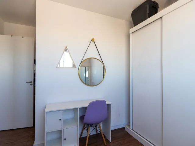 Imagem 3: Apartamento à venda no bairro Belém em São Paulo/SP