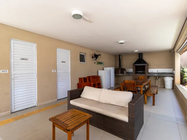 Imagem 14: Apartamento à venda no bairro Belém em São Paulo/SP