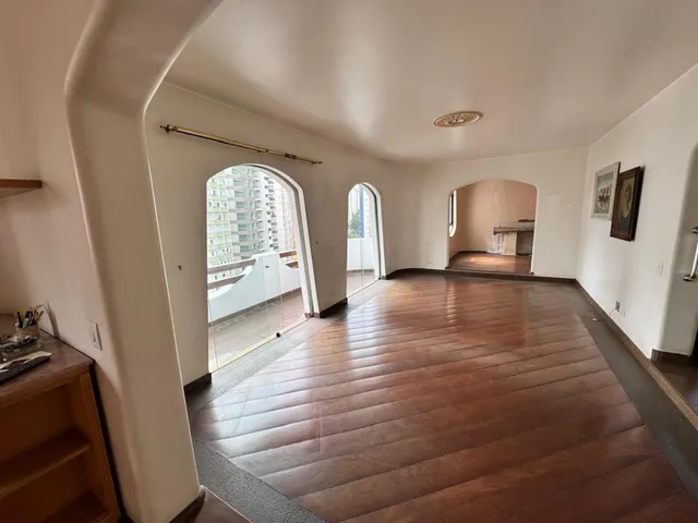 Imagem: Apartamento à venda no bairro Brooklin