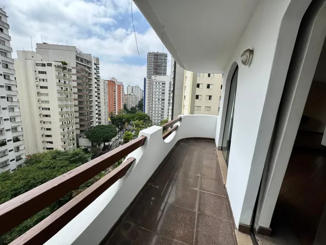 Imagem 2: Apartamento à venda no bairro Brooklin Paulista em São Paulo/SP