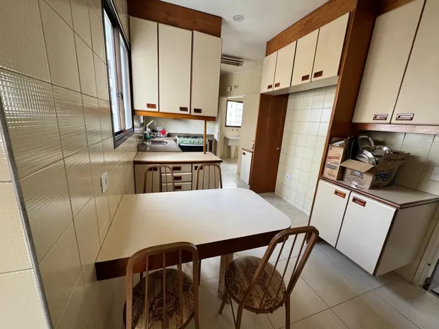 Imagem 3: Apartamento à venda no bairro Brooklin Paulista em São Paulo/SP