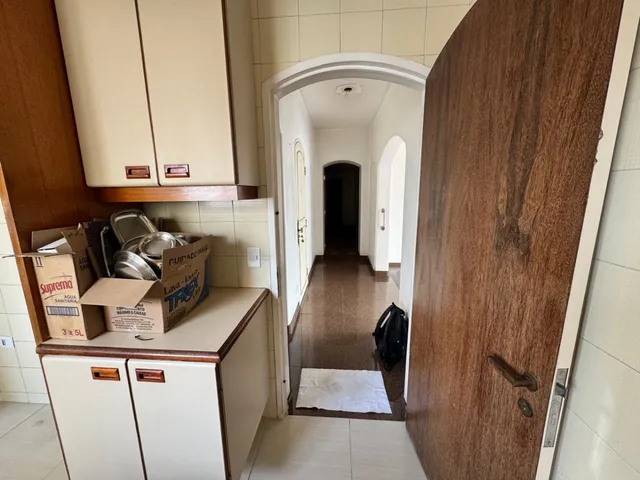 Imagem 15: Apartamento à venda no bairro Brooklin Paulista em São Paulo/SP