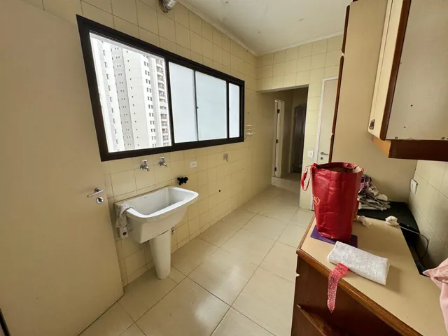 Imagem 14: Apartamento à venda no bairro Brooklin Paulista em São Paulo/SP