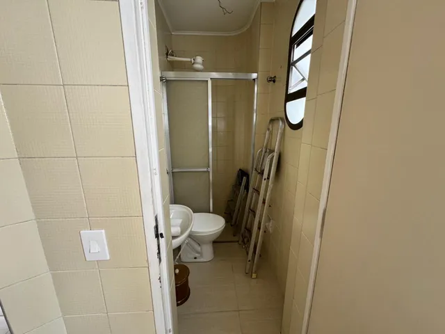 Imagem 12: Apartamento à venda no bairro Brooklin Paulista em São Paulo/SP