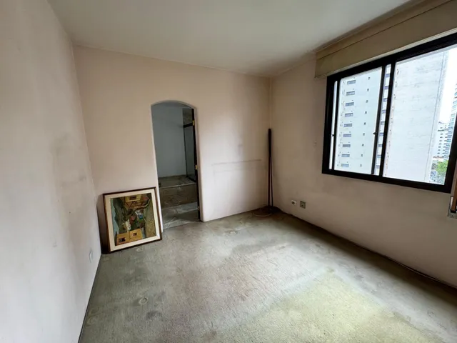 Imagem 7: Apartamento à venda no bairro Brooklin Paulista em São Paulo/SP