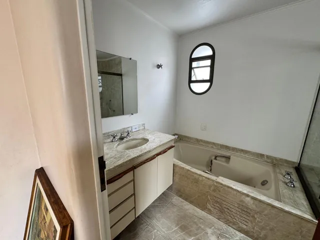 Imagem 4: Apartamento à venda no bairro Brooklin Paulista em São Paulo/SP