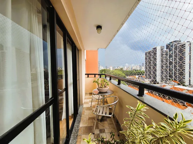 Imagem: Apartamento À Venda no Bairro Vila Olímpia