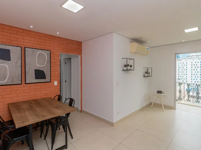 Imagem: Apartamento à venda no bairro Itaim Bibi