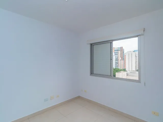 Imagem 15: Apartamento À Venda no Bairro Itaim Bibi em São Paulo/Sp