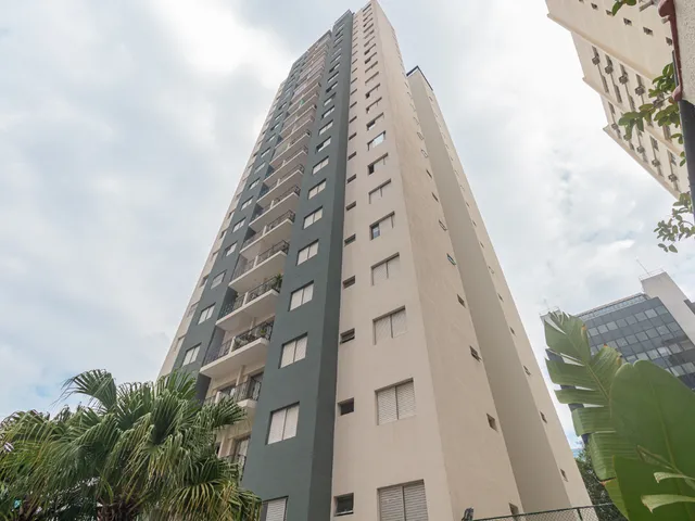 Imagem 14: Apartamento À Venda no Bairro Itaim Bibi em São Paulo/Sp