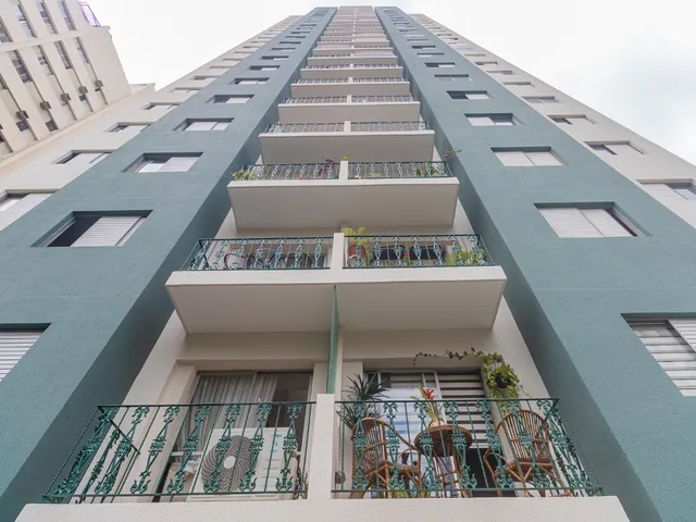 Imagem 11: Apartamento À Venda no Bairro Itaim Bibi em São Paulo/Sp