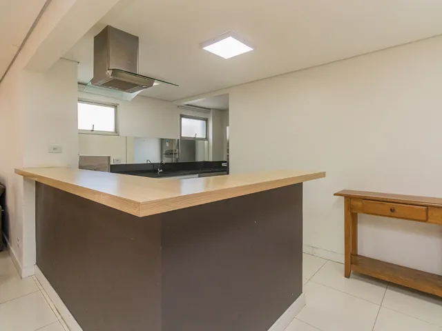Imagem 13: Apartamento À Venda no Bairro Itaim Bibi em São Paulo/Sp
