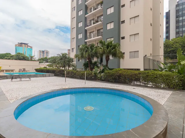 Imagem 10: Apartamento À Venda no Bairro Itaim Bibi em São Paulo/Sp