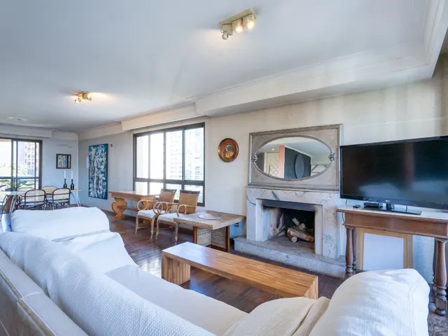 Imagem: Apartamento À Venda no Bairro Vila Suzana