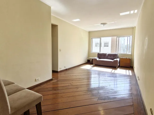 Imagem: Apartamento à venda no bairro Perdizes