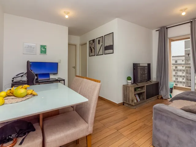 Imagem: Apartamento à venda no bairro Vila Guedes