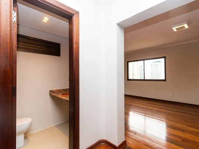 Imagem 16: Apartamento à venda no bairro Ipiranga em São Paulo/SP