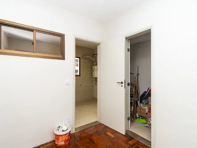 Imagem 6: Apartamento à venda no bairro Ipiranga em São Paulo/SP