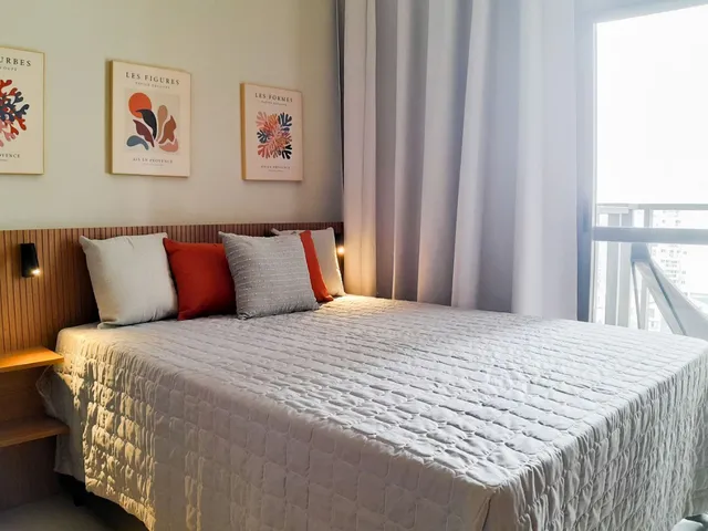 Imagem: Apartamento à venda no bairro Brooklin