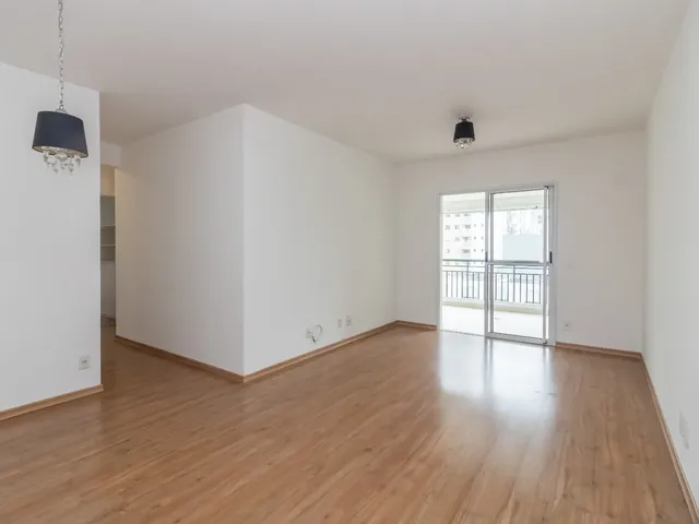 Imagem: Apartamento à venda no bairro Ipiranga