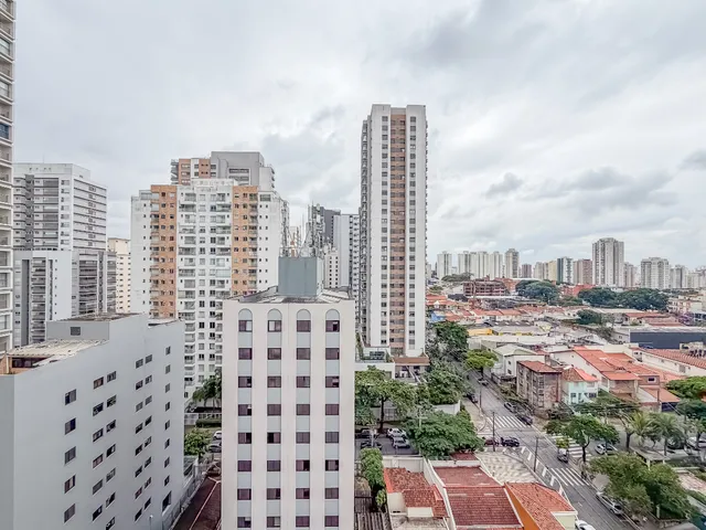 Imagem 13: Apartamento à venda no bairro Ipiranga em São Paulo/SP