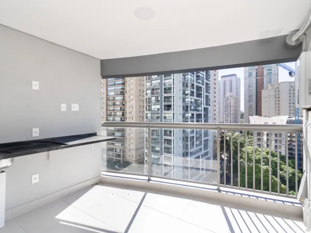 Imagem: Apartamento à venda no bairro Brooklin