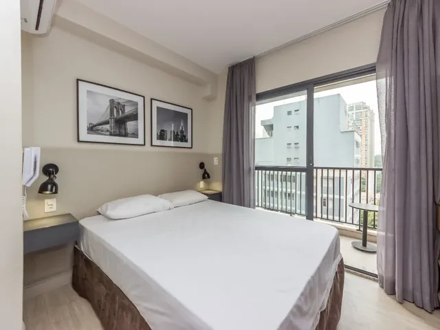 Imagem: Apartamento à venda no bairro Brooklin