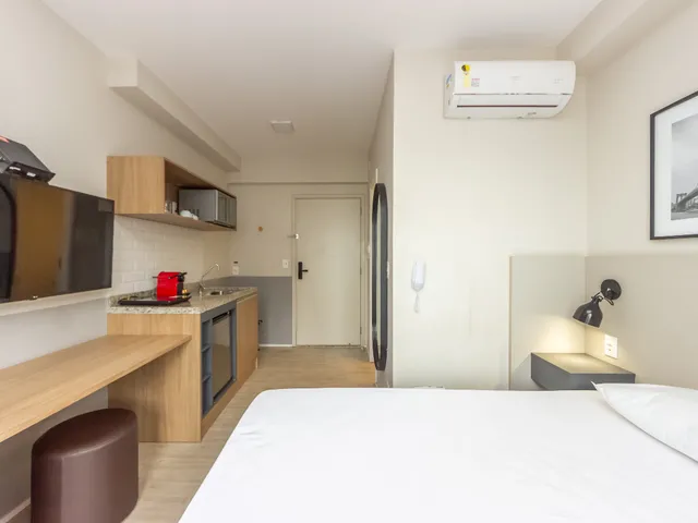 Imagem 6: Apartamento à venda no bairro Brooklin em São Paulo/SP
