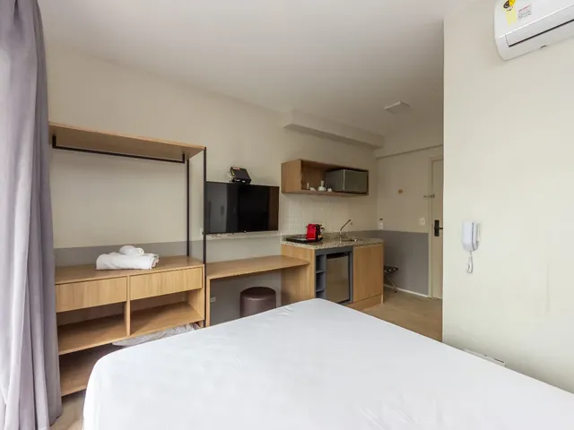 Imagem 10: Apartamento à venda no bairro Brooklin em São Paulo/SP