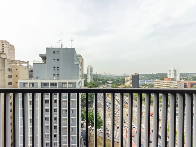 Imagem 12: Apartamento à venda no bairro Brooklin em São Paulo/SP