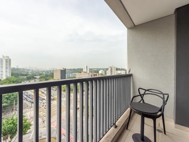 Imagem 4: Apartamento à venda no bairro Brooklin em São Paulo/SP