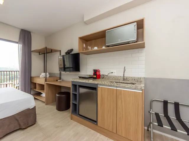 Imagem 16: Apartamento à venda no bairro Brooklin em São Paulo/SP
