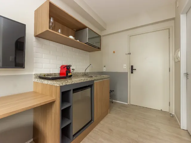Imagem 15: Apartamento à venda no bairro Brooklin em São Paulo/SP