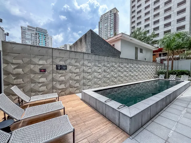 Imagem 8: Apartamento à venda no bairro Brooklin em São Paulo/SP
