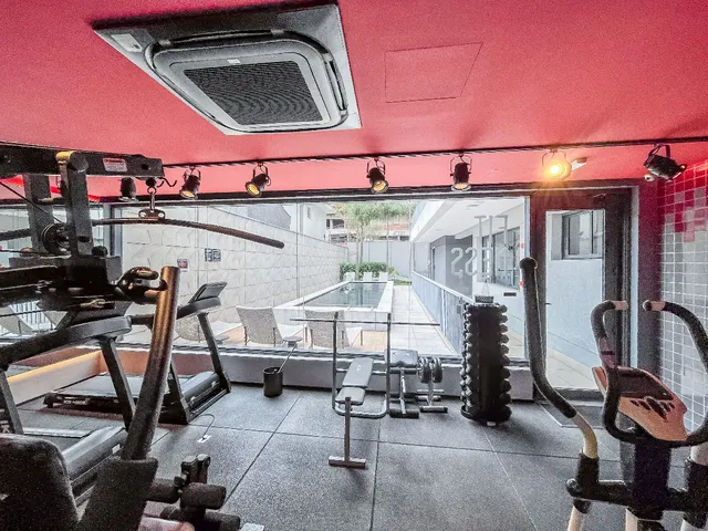Imagem 7: Apartamento à venda no bairro Brooklin em São Paulo/SP