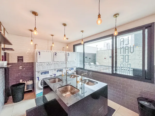 Imagem 14: Apartamento à venda no bairro Brooklin em São Paulo/SP