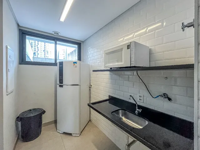Imagem 11: Apartamento à venda no bairro Brooklin em São Paulo/SP