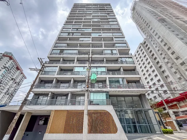 Imagem 13: Apartamento à venda no bairro Brooklin em São Paulo/SP