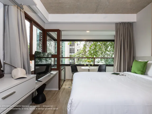 Imagem 16: Apartamento à venda no bairro Jardins em São Paulo/SP