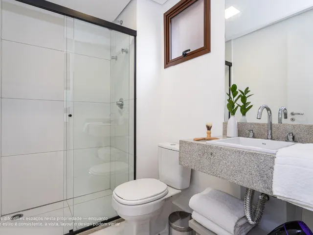 Imagem 14: Apartamento à venda no bairro Jardins em São Paulo/SP